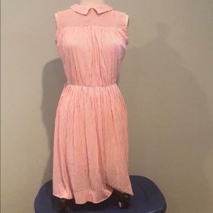 Mode O’ Day Vintage Day Dress